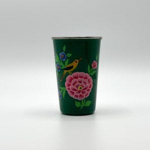 Timbale Kashmir Verte